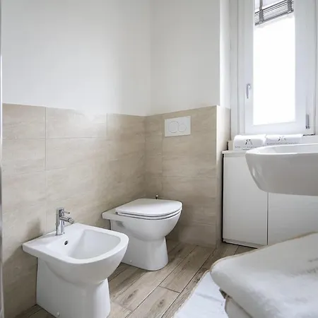 Apartment Arts At Porta Romana *