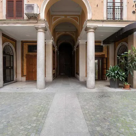 Arts At Porta Venezia * ميلان