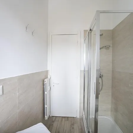 Arts At Porta Romana Apartment *