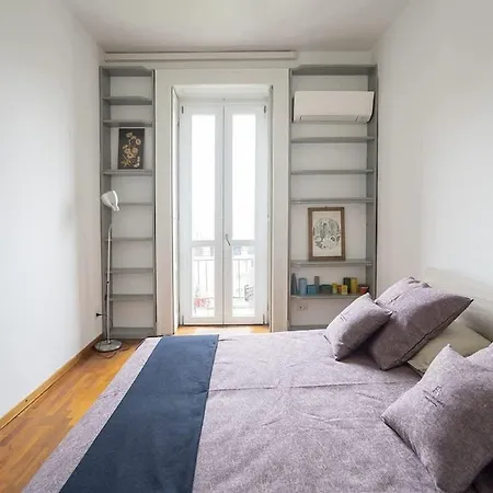 Arts At Porta Romana Apartment Milan