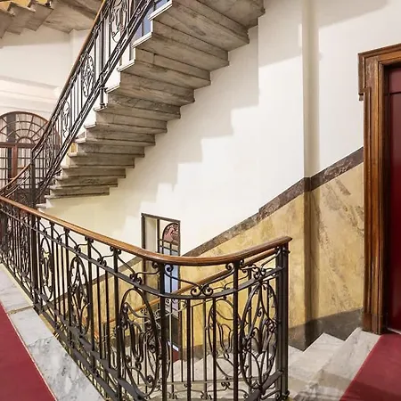 Apartment Arts At Porta Romana