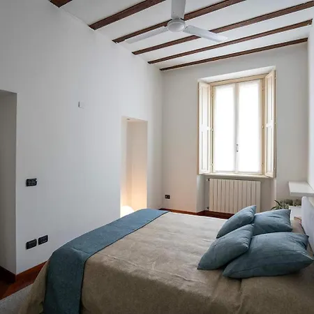 Arts At Porta Venezia *