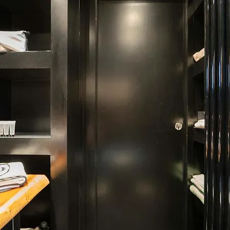 Apartment Arts At Porta Venezia I *