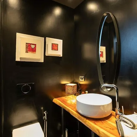 Apartment Arts At Porta Venezia I Milan