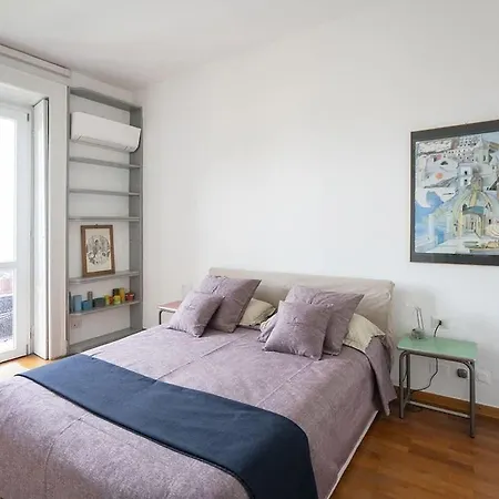 Arts At Porta Romana *