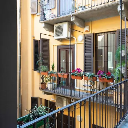 Arts At Porta Venezia I Milan