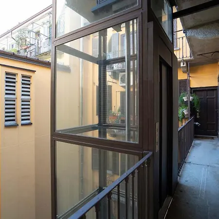 Arts At Porta Venezia I Milano