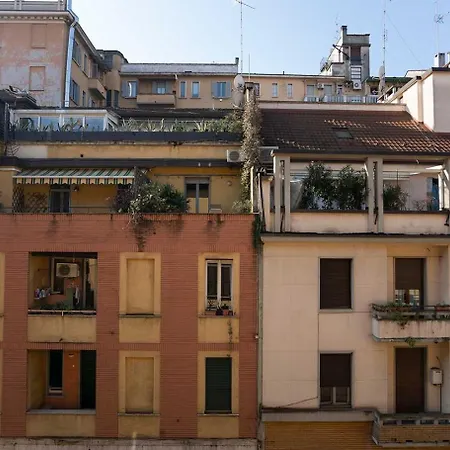 Arts At Porta Venezia I