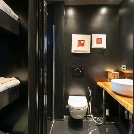 Arts At Porta Venezia I Apartment *