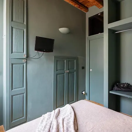 Apartment Arts At Porta Venezia I *