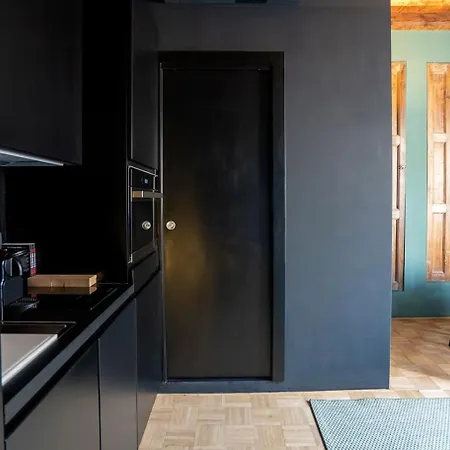 Arts At Porta Venezia I Apartment