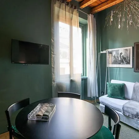 Arts At Porta Venezia I Milano