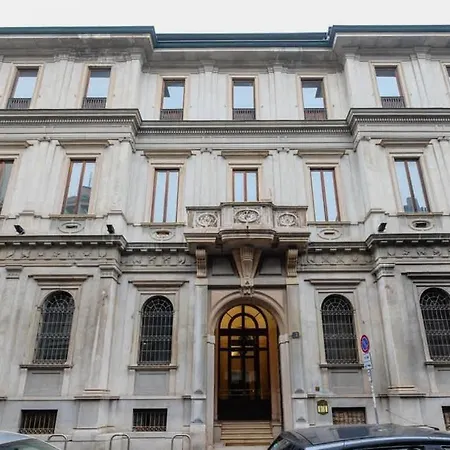 Arts At Missori דירה מילאנו