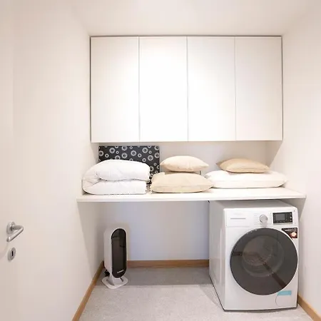 Apartment Arts At Porta Nuova *