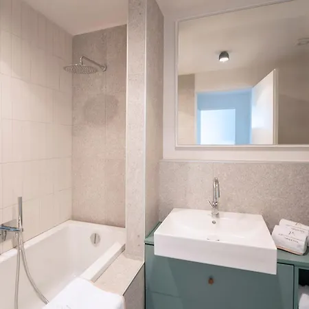 Arts At Porta Nuova شقة ميلان