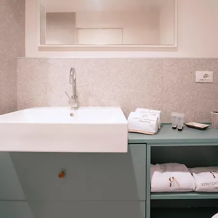Apartment Arts At Porta Nuova Milan