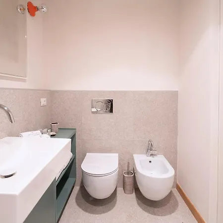 Apartmán Arts At Porta Nuova