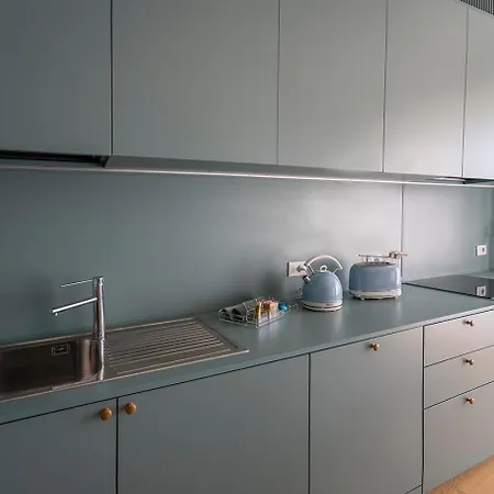 Arts At Porta Nuova * ميلان