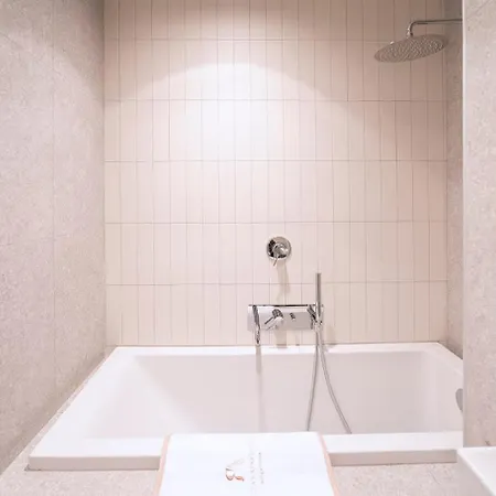 Apartment Arts At Porta Nuova