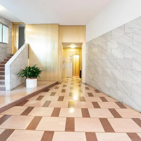 Arts At Porta Nuova Apartment Milan