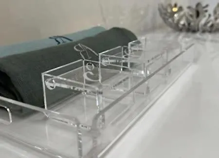 Arts At Porta Nuova Apartmán