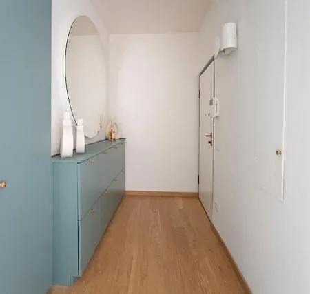 Apartmán Arts At Porta Nuova