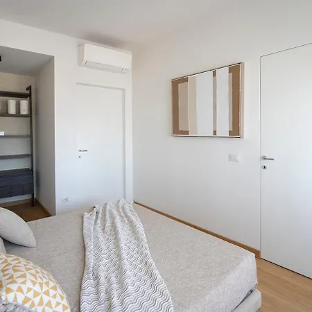 Arts At Porta Nuova Apartmán Milán