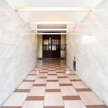 Arts At Porta Nuova *