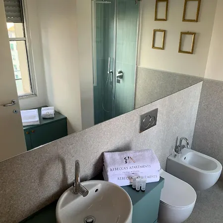 Arts At Porta Nuova Apartment