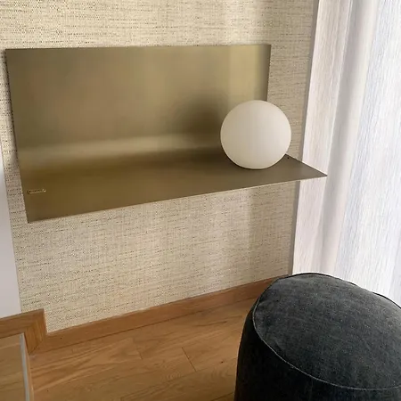 Arts At Porta Nuova شقة *