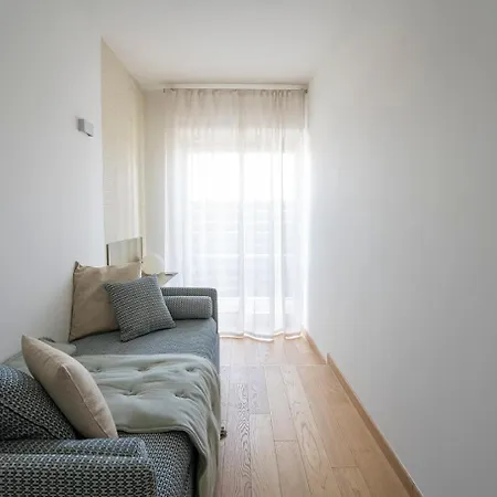 Arts At Porta Nuova Milán