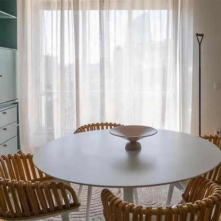 Arts At Porta Nuova * 밀라노