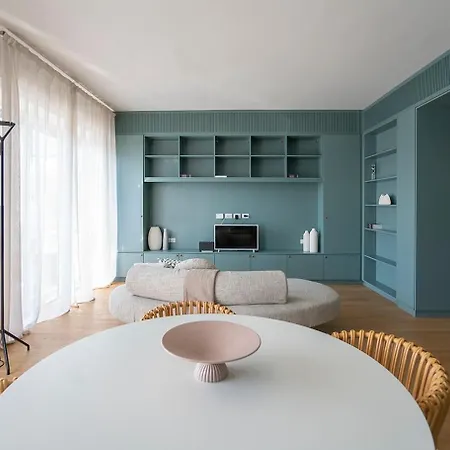 Arts At Porta Nuova * Milán