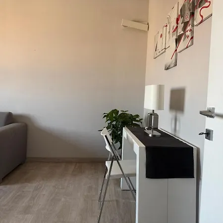 Sette Piani Sul Naviglio- 7th Floor