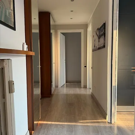 Apartment Sette Piani Sul Naviglio- 7th Floor *