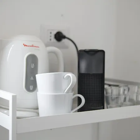 Deltico; 4 Guests In Washington Area