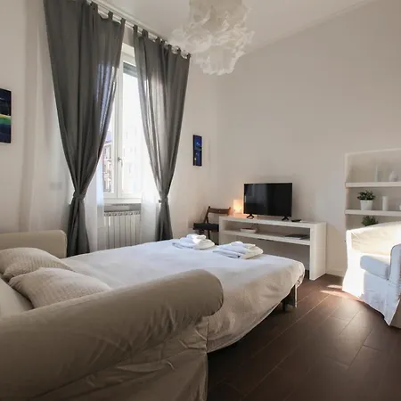 Economico E Strategico A Quattro Fermate Da Piazza Duomo *