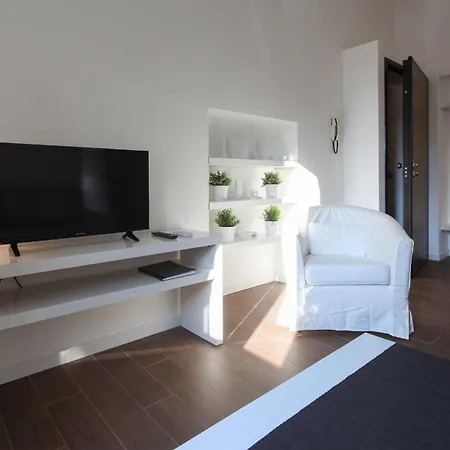 Apartment Economico E Strategico A Quattro Fermate Da Piazza Duomo