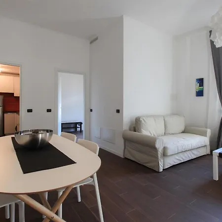 Apartamento Economico E Strategico A Quattro Fermate Da Piazza Duomo