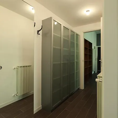 Apartamento Economico E Strategico A Quattro Fermate Da Piazza Duomo Milán