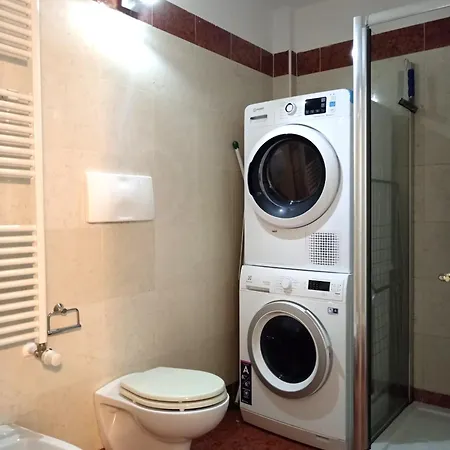 Valsugana 17 Cozy דירה