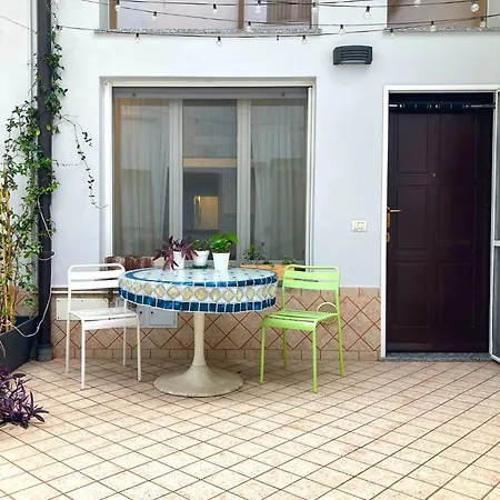 Valsugana 17 Cozy * Milan