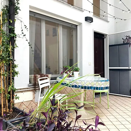 Apartment Valsugana 17 Cozy