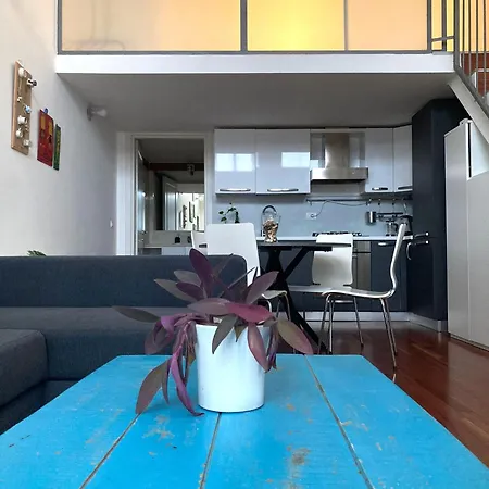 Valsugana 17 Cozy Milan