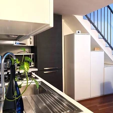 Valsugana 17 Cozy Milan