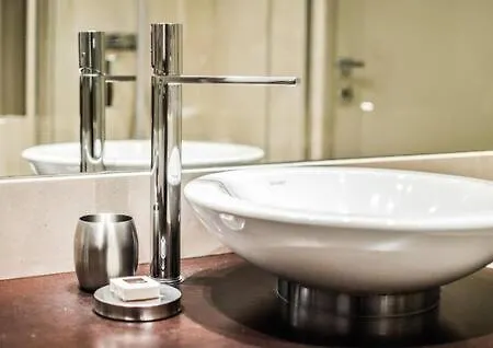 Apartment Design Luxury Duomo
