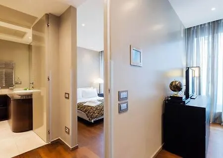 Design Luxury Duomo Apartment Milan