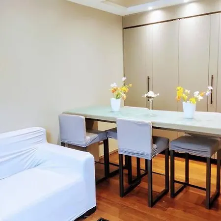 Apartment Design Luxury Duomo Milan