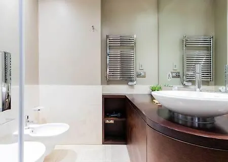 Design Luxury Duomo * Milan