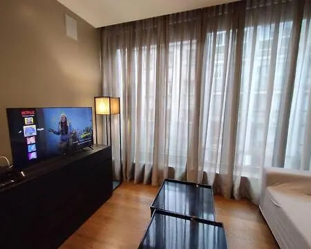 Design Luxury Duomo Apartment Milan